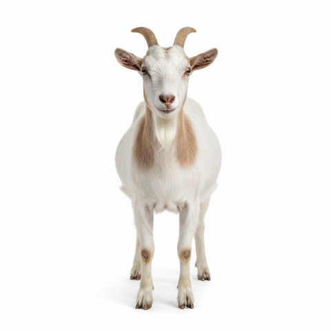 Goat Farm Supplies