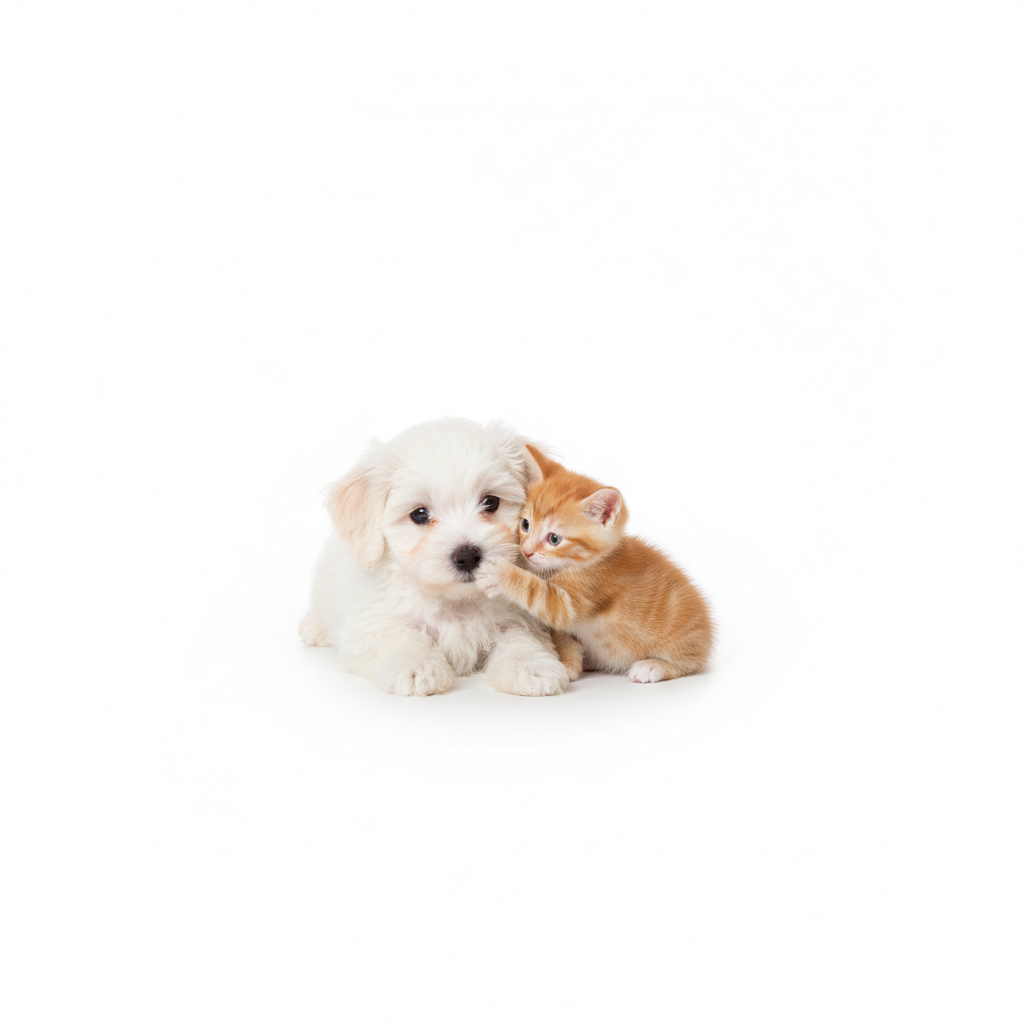Small Pets Supplies