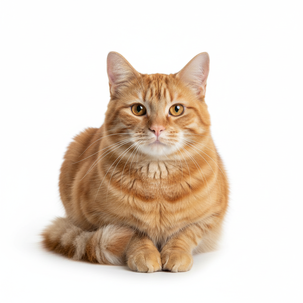 Cat Supplies