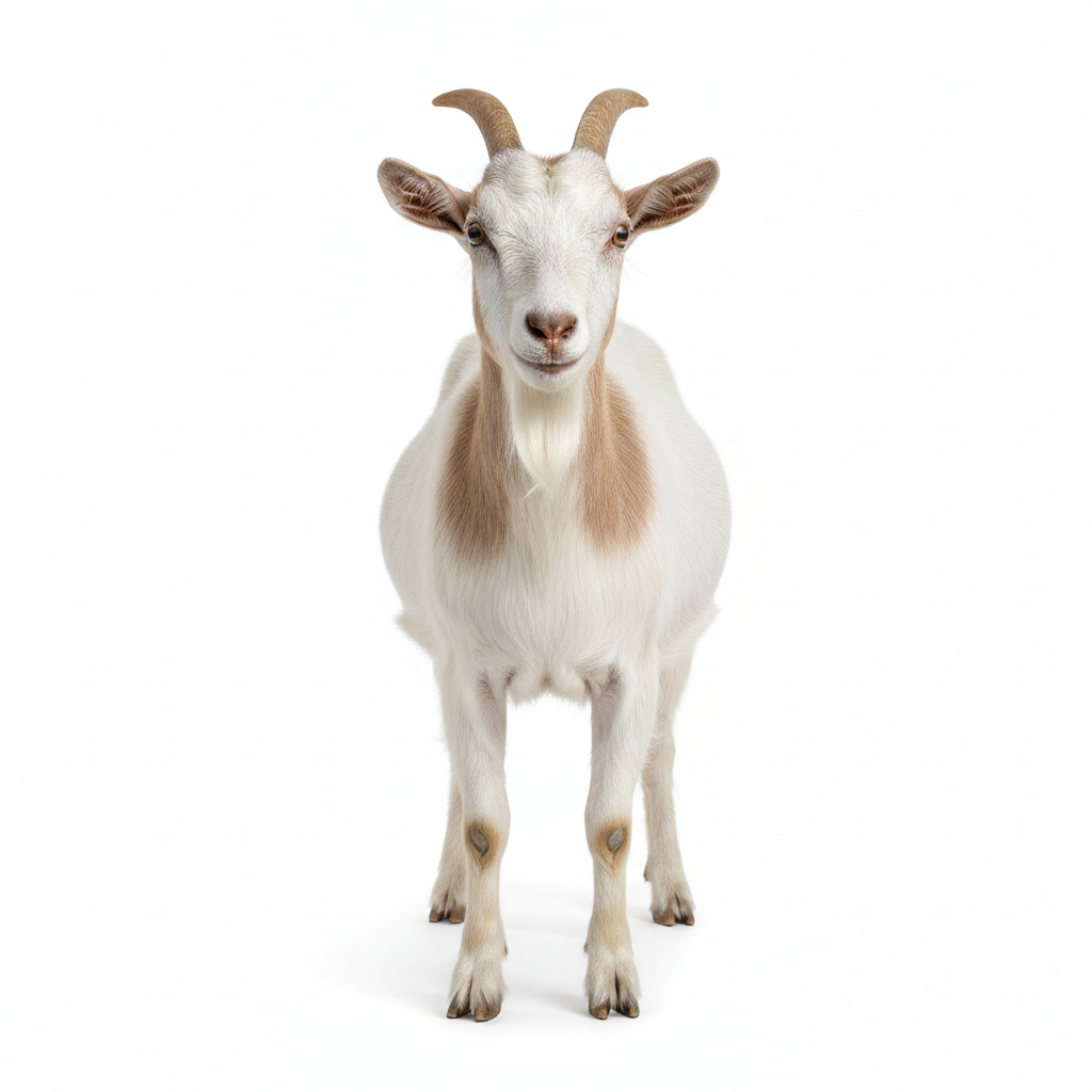 Goat Farm Supplies