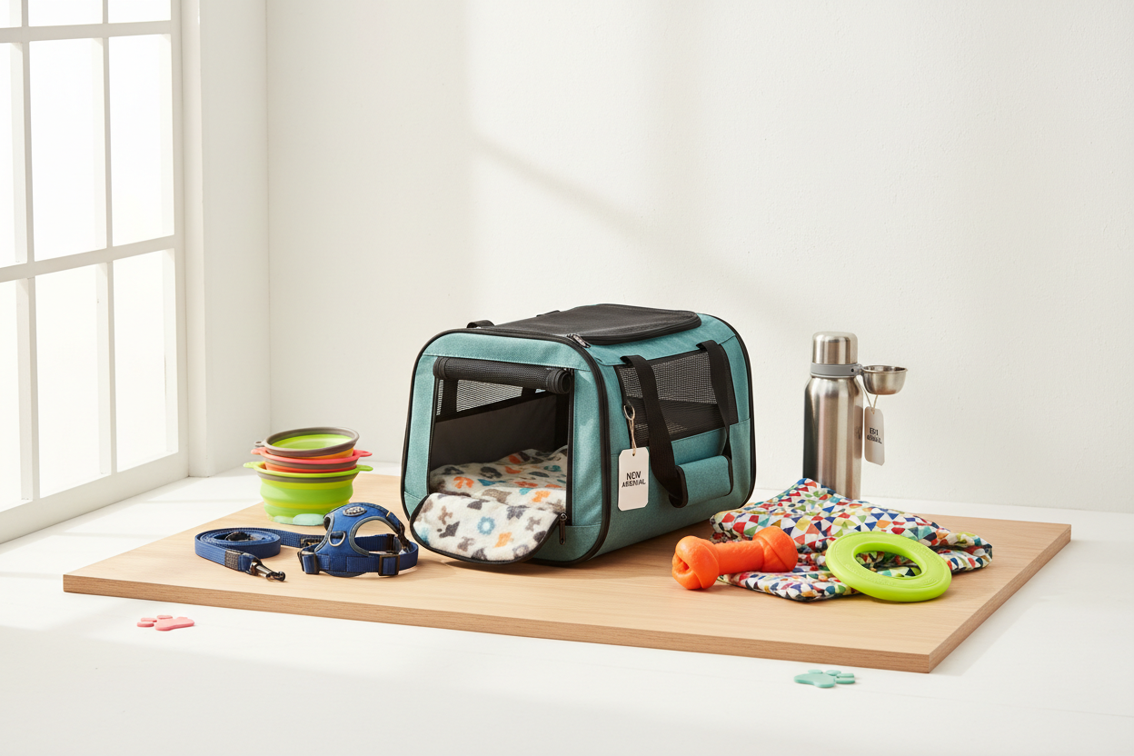 New Arrival Pet Supplies