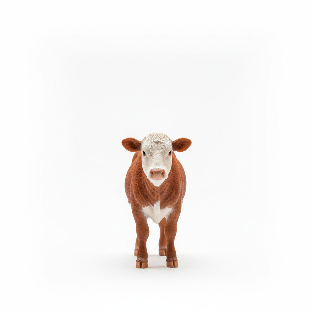 Cattle Farm Supplies