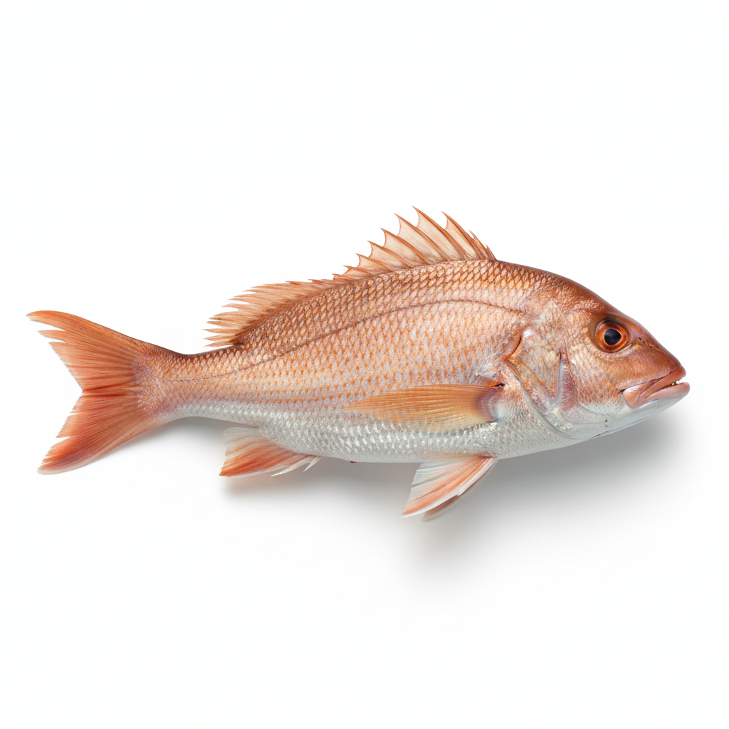 Fish Supplies