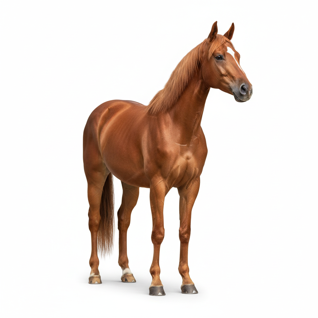 Horse Supplies