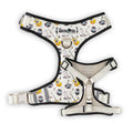 Music City Dog Harness