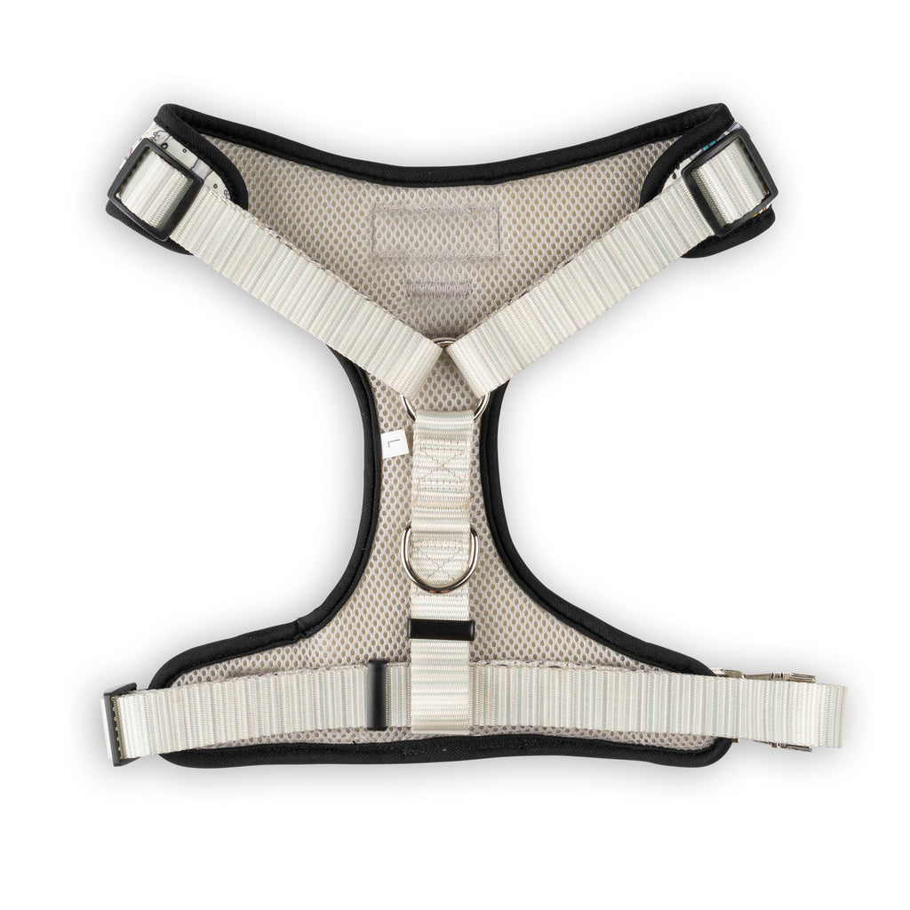 Music City Dog Harness