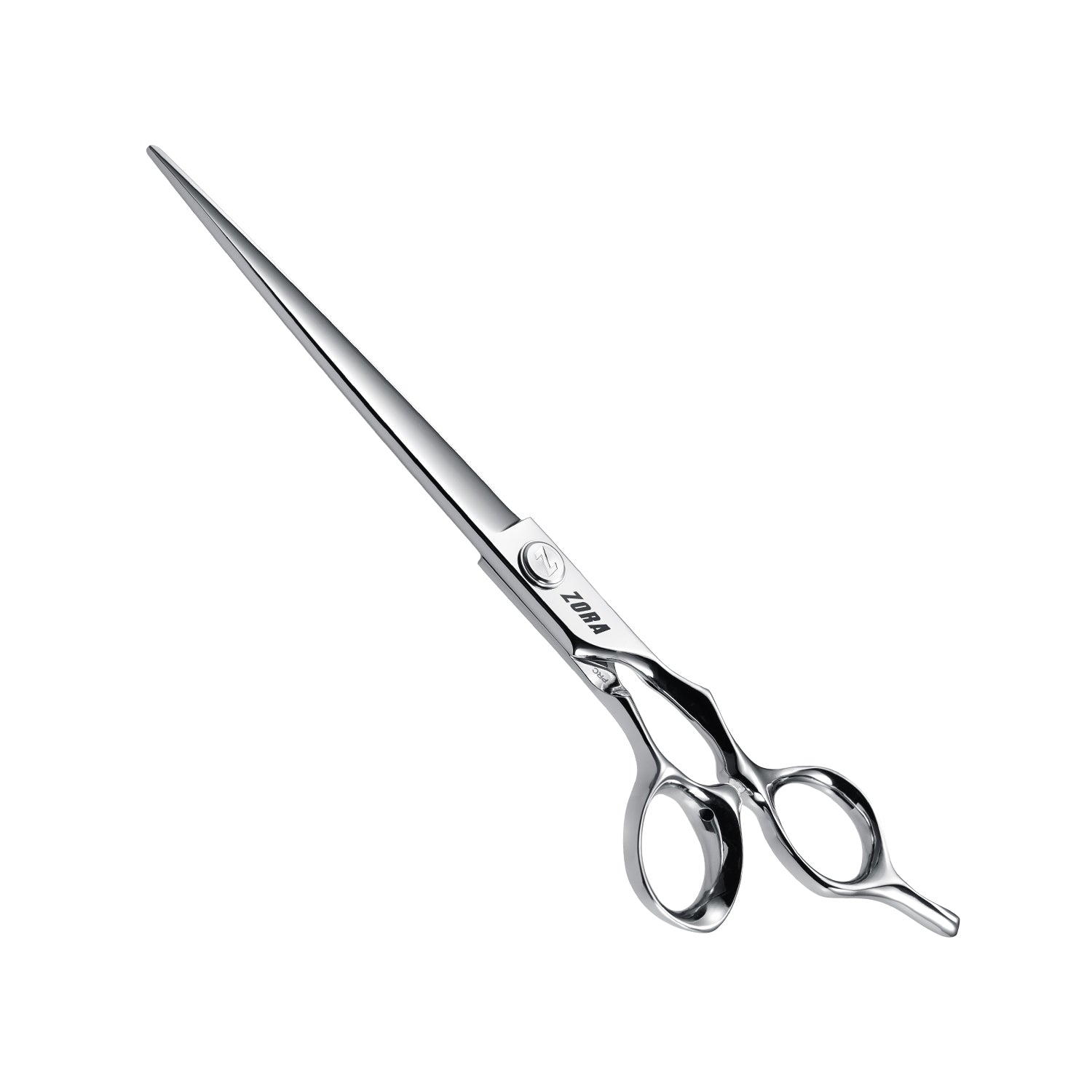 Pet Grooming Shear – Straight Blade Model A | 7.5" & 8"