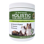 Multivitamin & Glandular Support for Dogs and Cats
