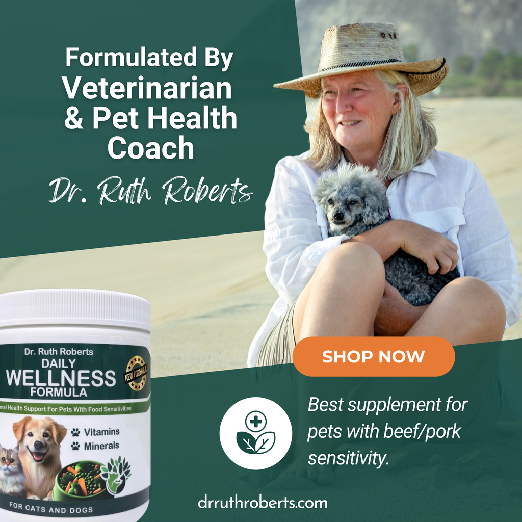 Veterinarian and Pet Health