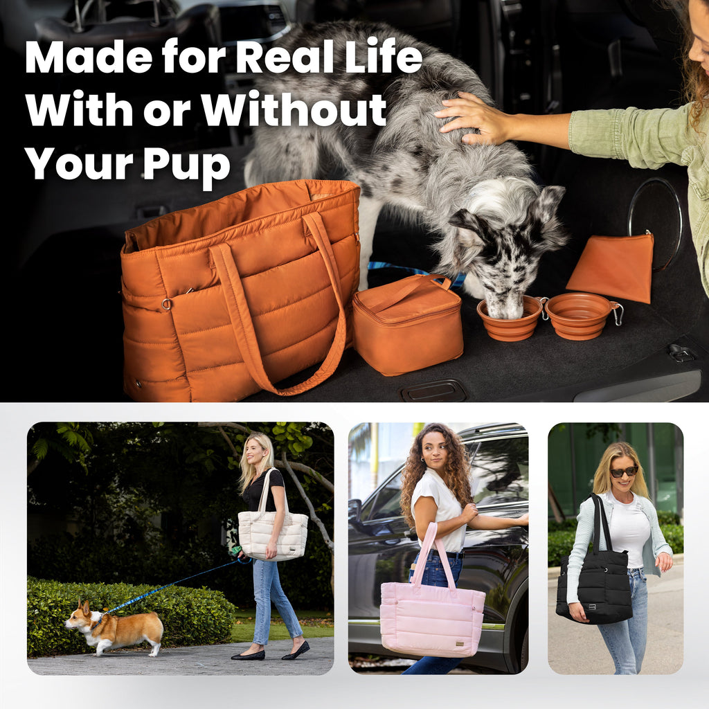 Dog mom essentials For Sale