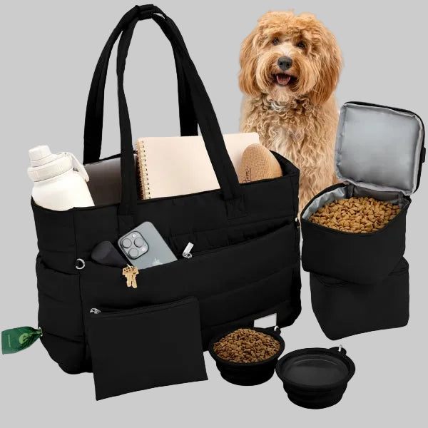 Dog mom tote for Sale