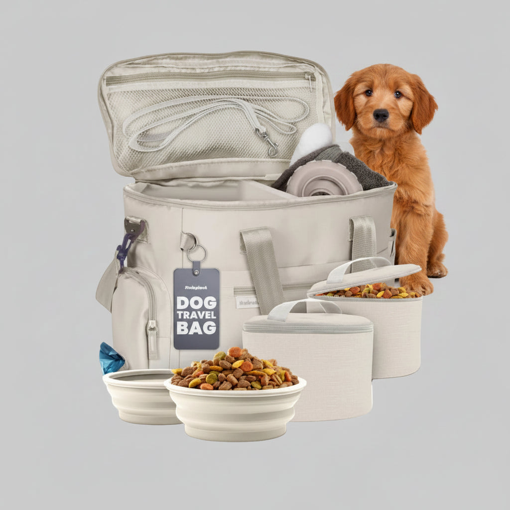 Original Doggy Bag