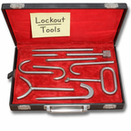 Embryo-tome Folding Type - Professional Veterinary Fetotomy Instrument