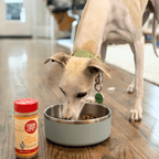Farm to Pet Chicken Treat Topper – Single-Ingredient Dog & Cat Food Topper