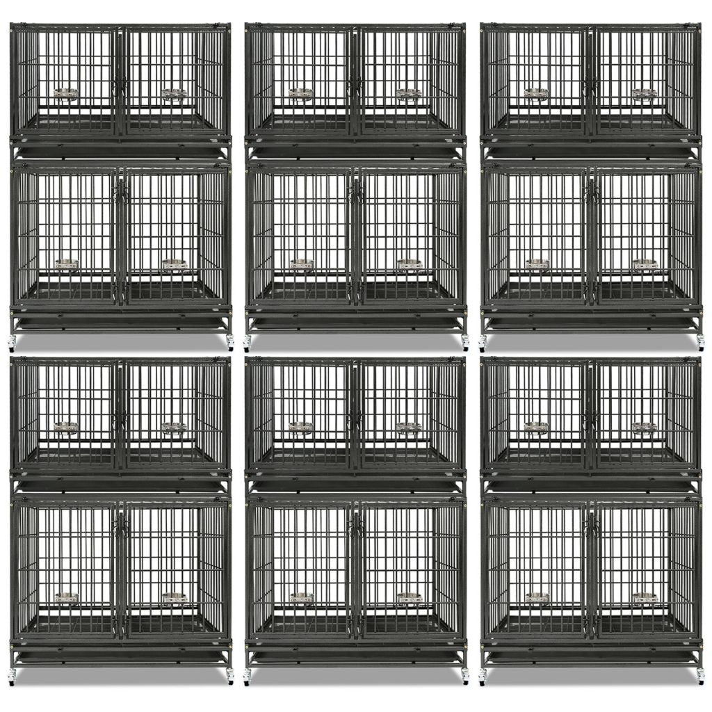 Go Pet Club crate for Dogs