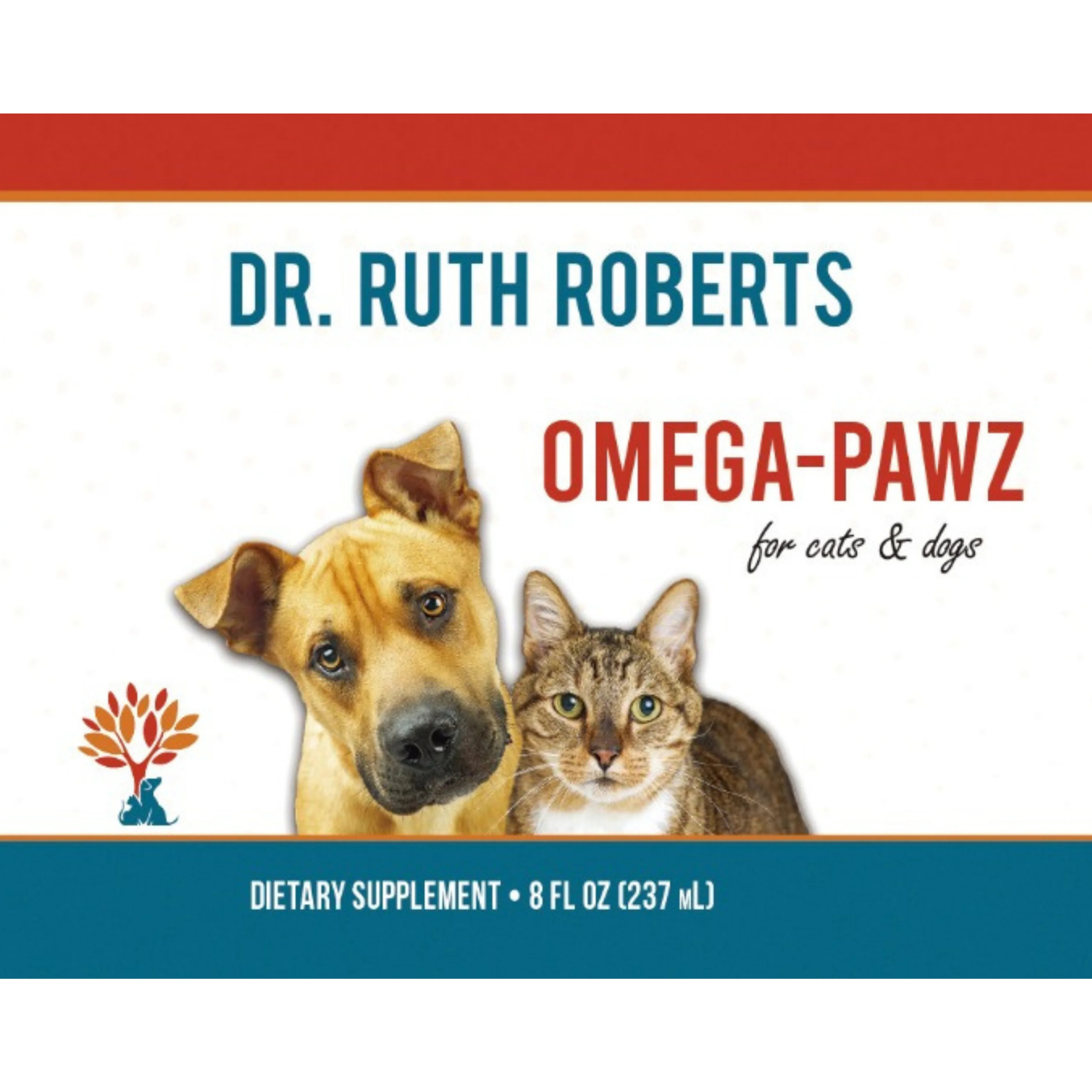 Liquid Omega-3 Fish Oil for Dogs & Cats for Sale