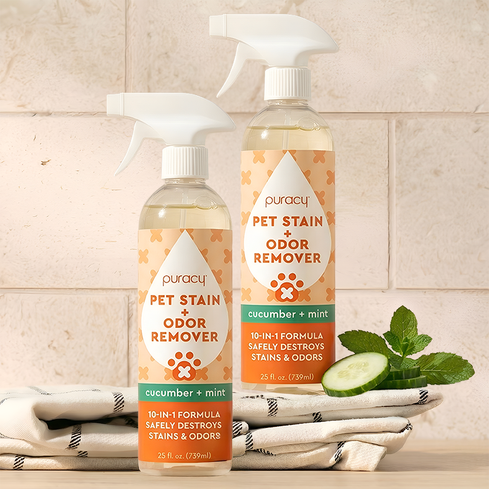 Pet Stain & Odor Remover