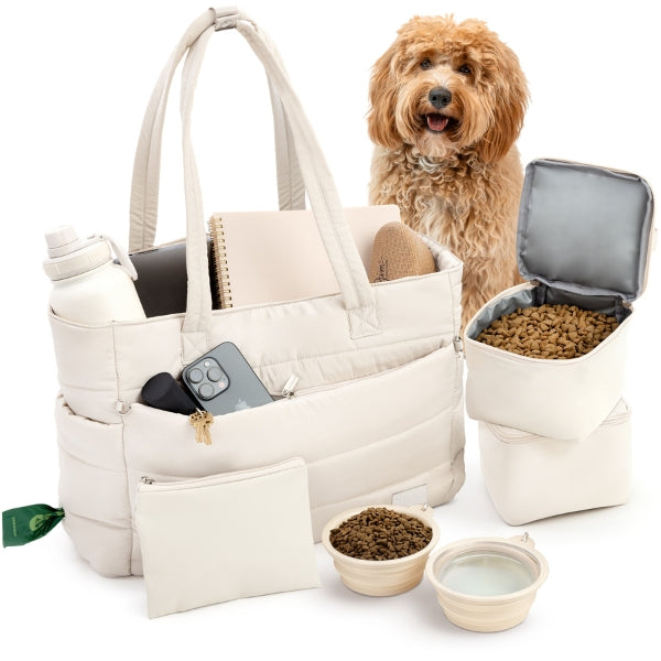 Puffy pet carrier For Sale