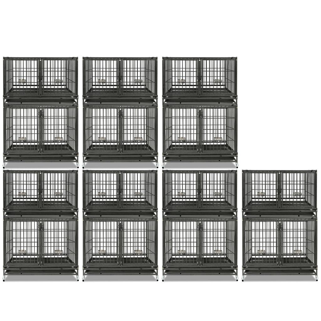 Rubalcava modular crate for Sale