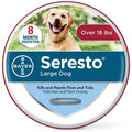 Seresto Flea & Tick Collar for Large Dogs