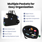 Explore Stylish dog travel bag