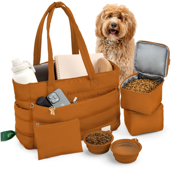 Buy Travel dog tote