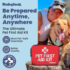 Vet-Approved Dog
