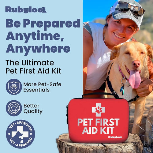 Vet-Approved Dog