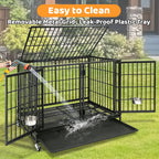 XL heavy duty crate for Sale