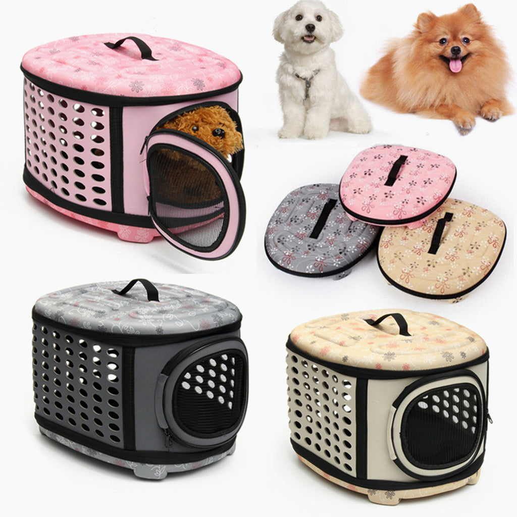 airline approved waterproof pet carrier