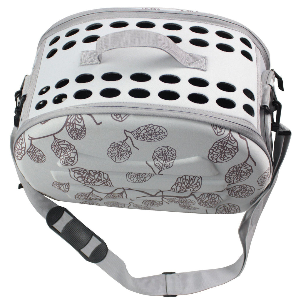 airline approved military pet crate