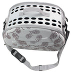 airline approved military pet crate
