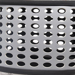 foldable carrier medium pet friendly