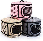 foldable backpack carrier small dogs