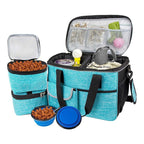 pet food storage container