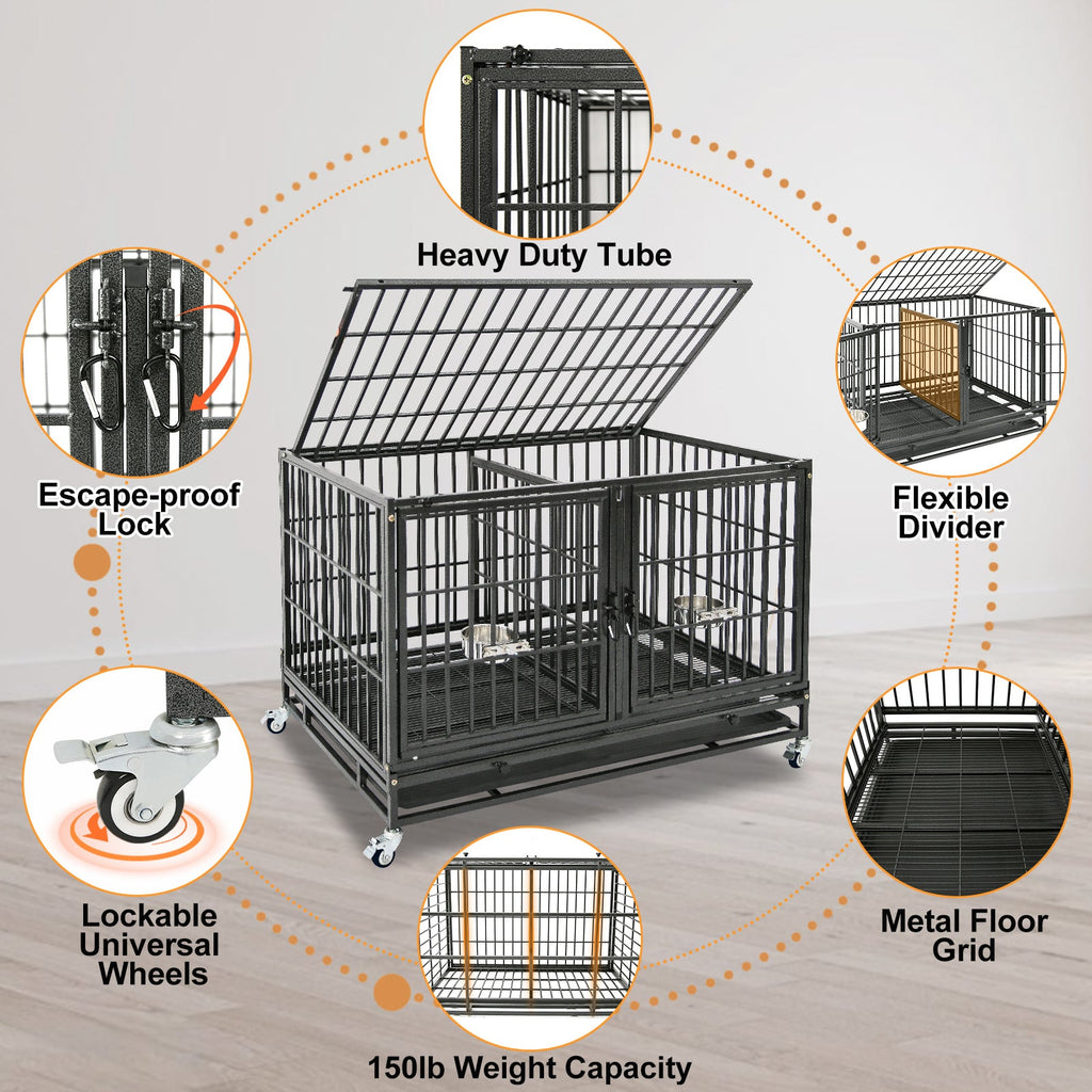 dog household crates