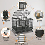 dog household crates