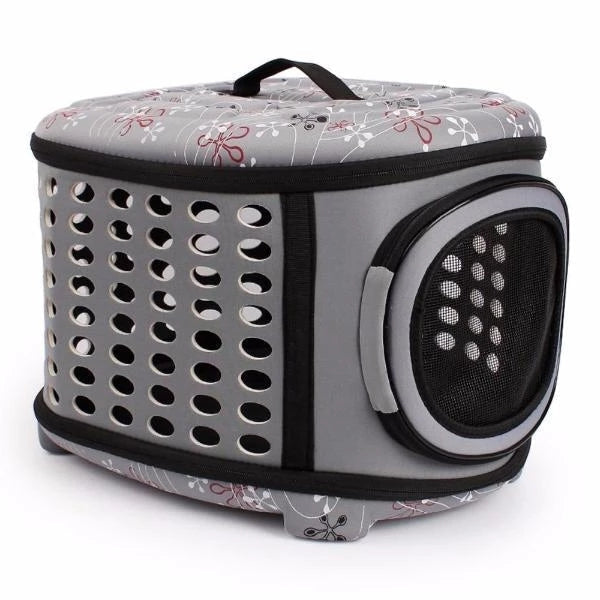 waterproof foldable dog travel carrier