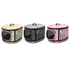 small pet foldable carrier bag