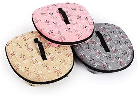 breathable foldable cat travel carrier