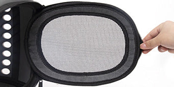 compact foldable dog carrier usa