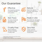 List of product guarantees 