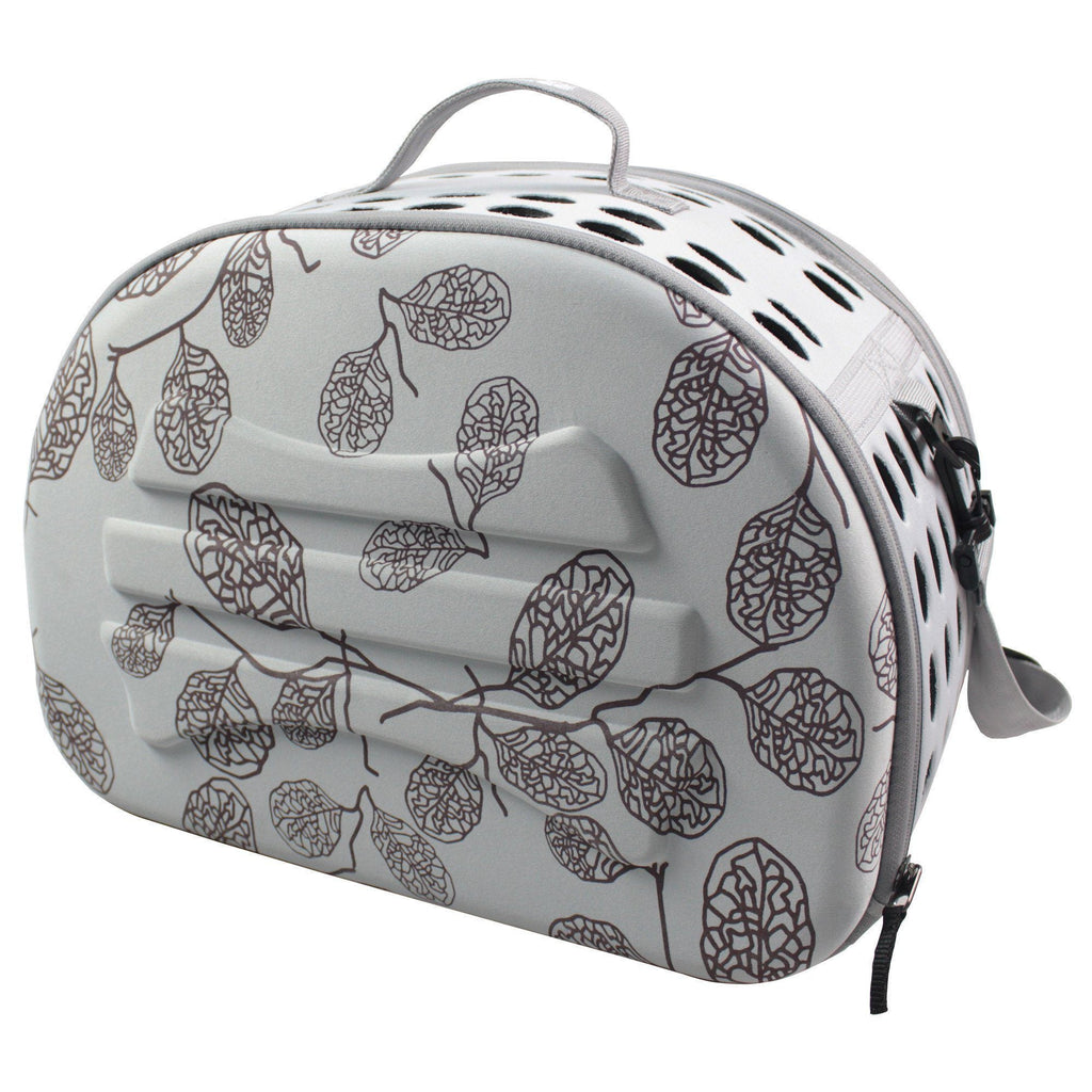 perforated military grade pet carrier