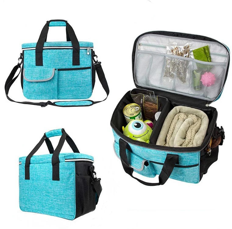 Buy pet travel lunch bag