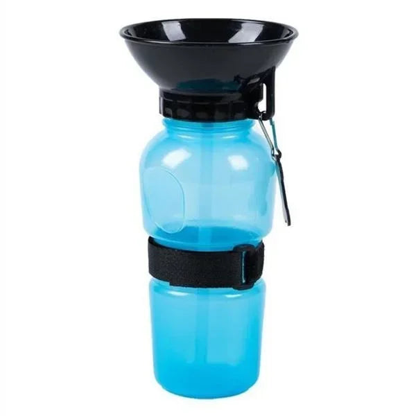 portable pet water bottle for Sale