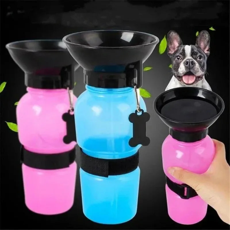 pet water bottle for dogs for Sale