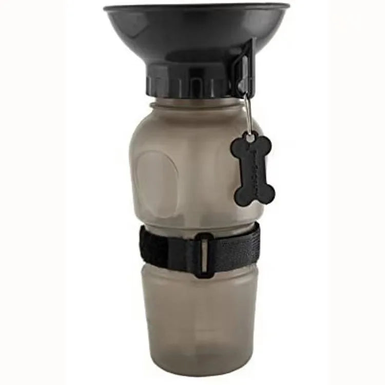 Buy portable pet water bottle
