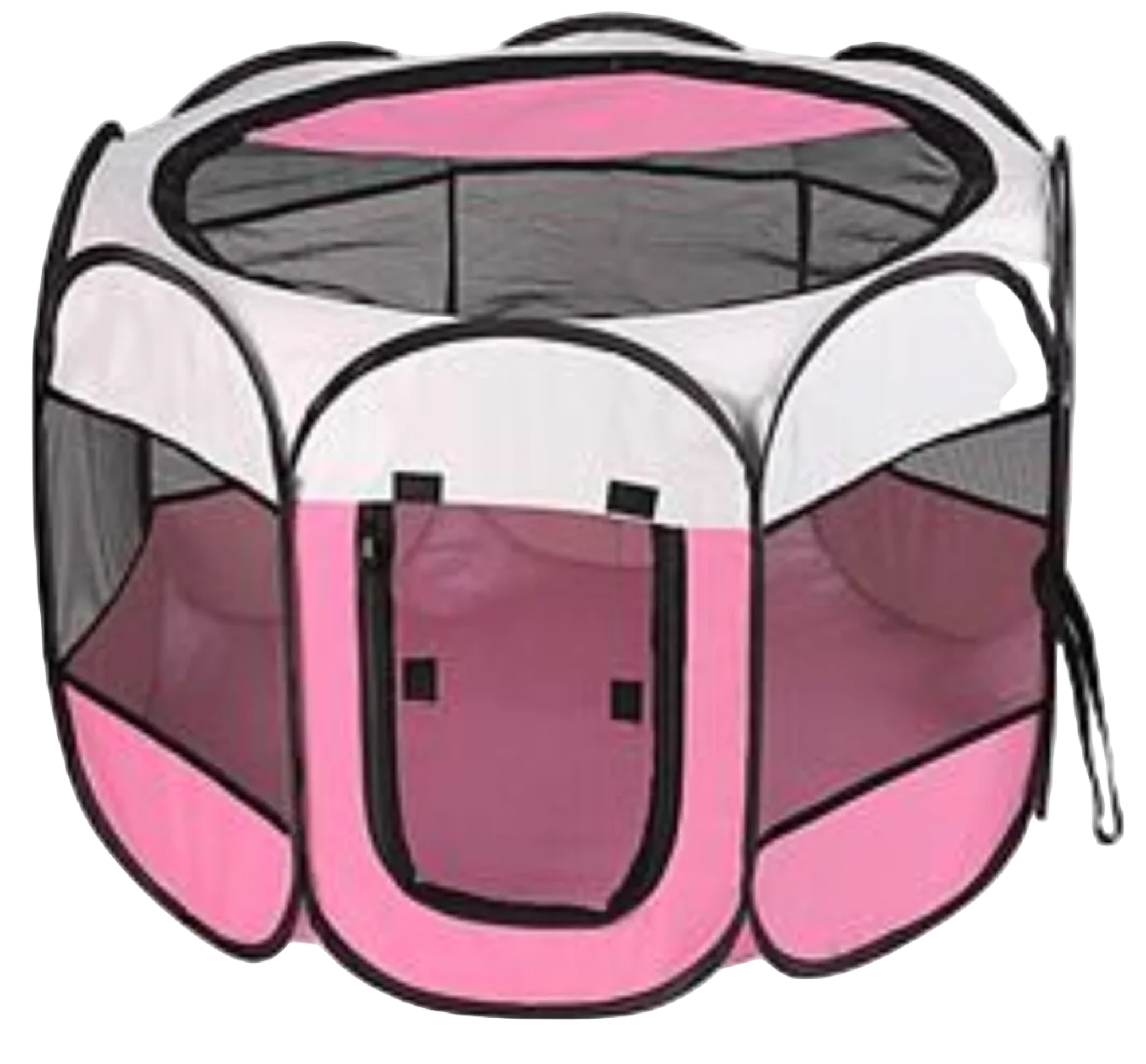 portable playpen
