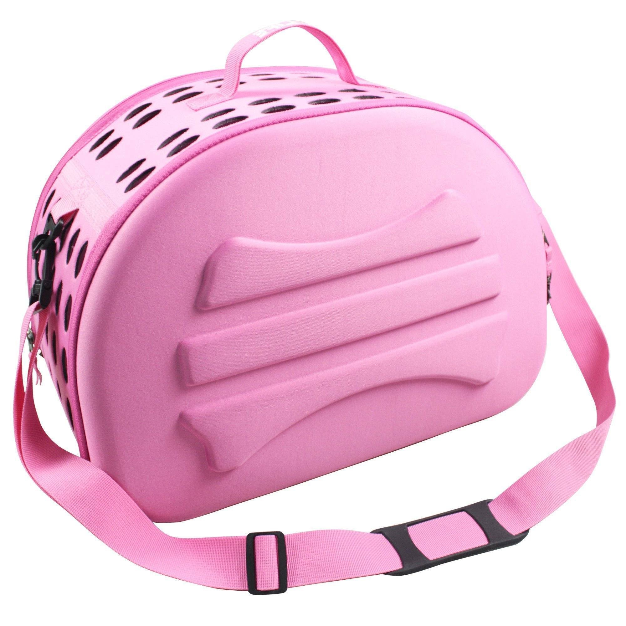 narrow shelled collapsible dog crate