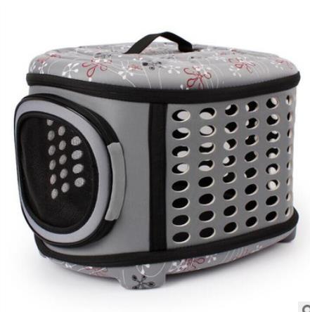 small pet carrier foldable travel